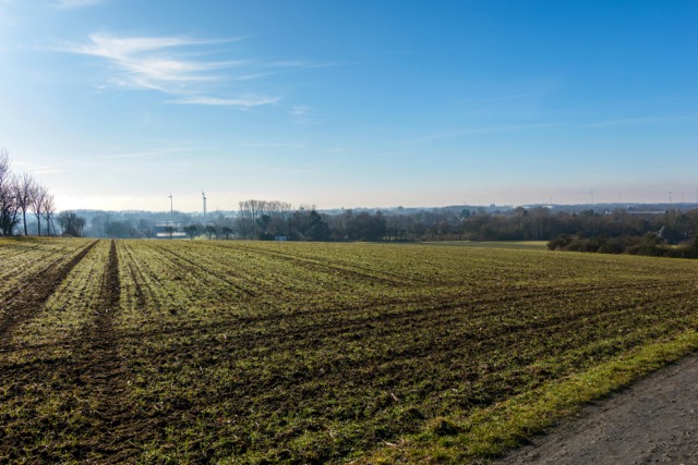 Koszty odrolnienia działki - ilustracja