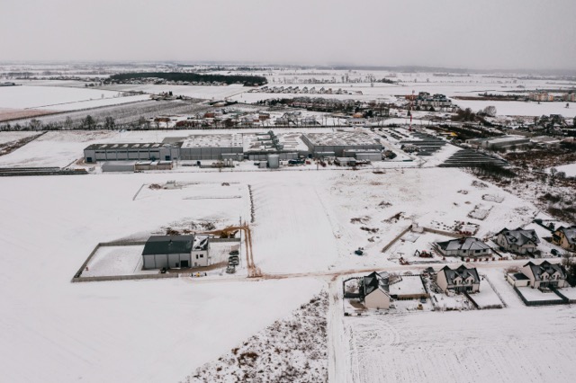 Zmiany w prawie budowlanym 2026 - ilustracja